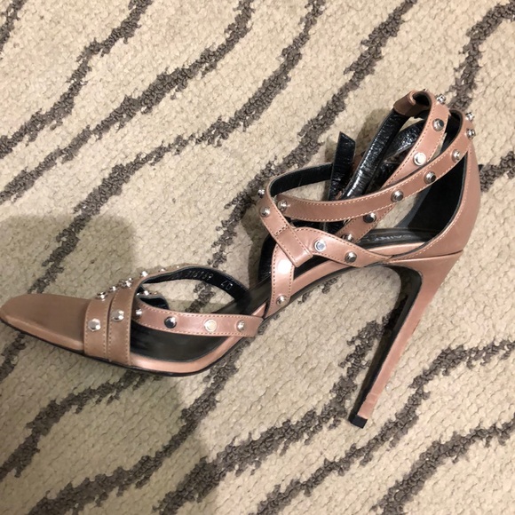 Saint Laurent sandal - Picture 3 of 6